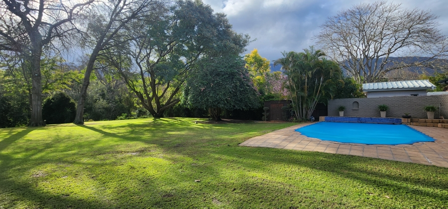 4 Bedroom Property for Sale in Swellendam Western Cape